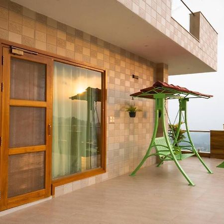 The Sage Villa - Luxury Homestay In Dehradun Exteriör bild