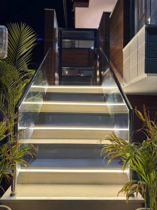 The Sage Villa - Luxury Homestay In Dehradun Exteriör bild