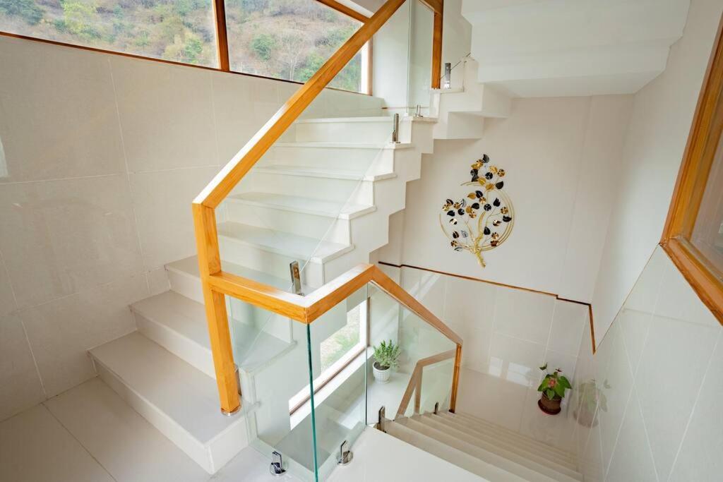 The Sage Villa - Luxury Homestay In Dehradun Exteriör bild