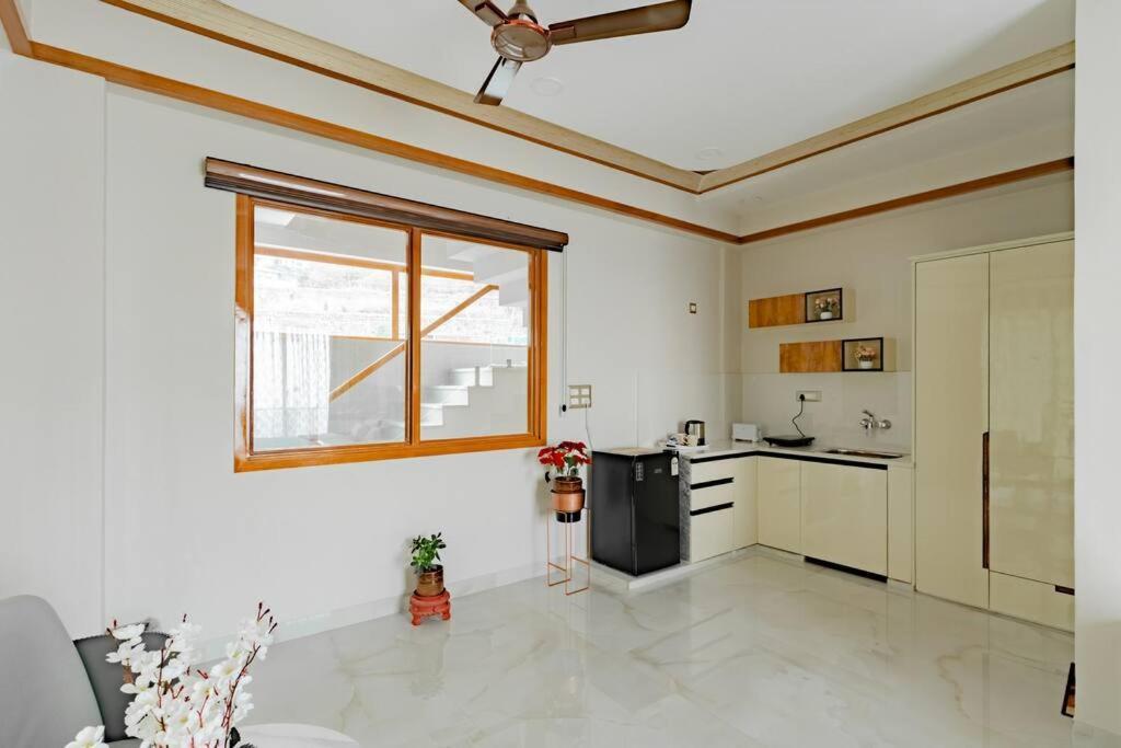 The Sage Villa - Luxury Homestay In Dehradun Exteriör bild