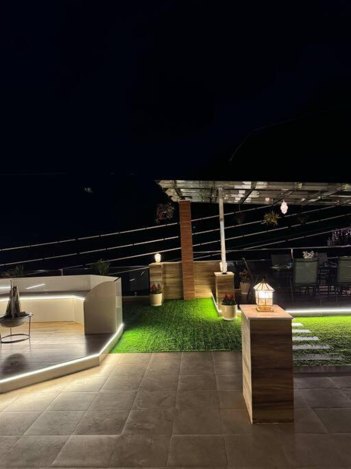 The Sage Villa - Luxury Homestay In Dehradun Exteriör bild