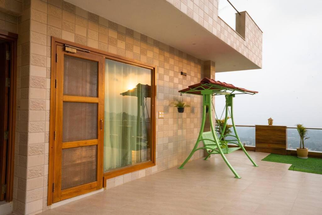 The Sage Villa - Luxury Homestay In Dehradun Exteriör bild