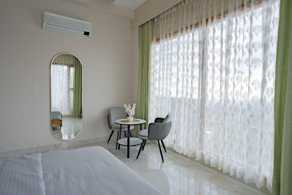 The Sage Villa - Luxury Homestay In Dehradun Exteriör bild