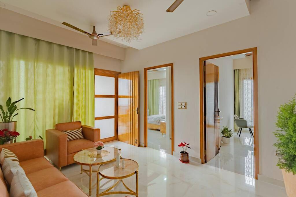 The Sage Villa - Luxury Homestay In Dehradun Exteriör bild