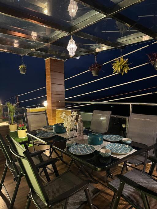 The Sage Villa - Luxury Homestay In Dehradun Exteriör bild