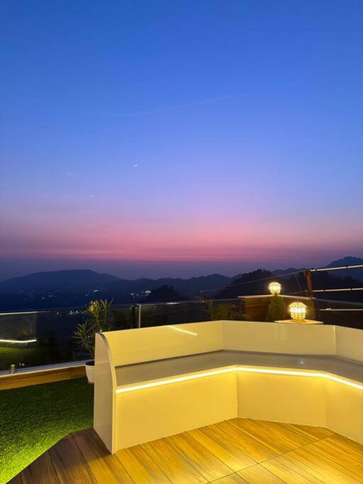 The Sage Villa - Luxury Homestay In Dehradun Exteriör bild