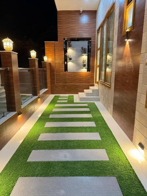 The Sage Villa - Luxury Homestay In Dehradun Exteriör bild
